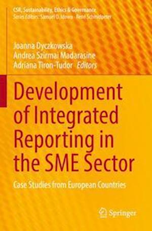 Development of Integrated Reporting in the SME Sector
