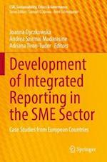 Development of Integrated Reporting in the SME Sector