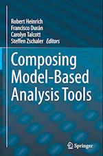 Composing Model-Based Analysis Tools