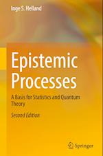 Epistemic Processes
