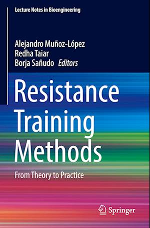 Resistance Training Methods