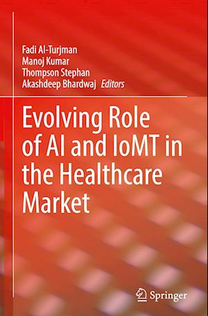 Evolving Role of AI and Iomt in the Healthcare Market