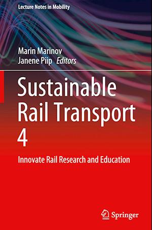 Sustainable Rail Transport 4