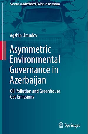 Asymmetric Environmental Governance in Azerbaijan