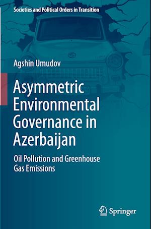 Asymmetric Environmental Governance in Azerbaijan