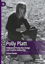 Polly Platt