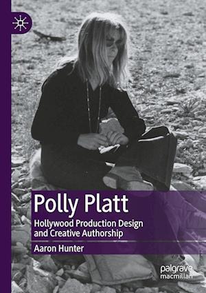 Polly Platt