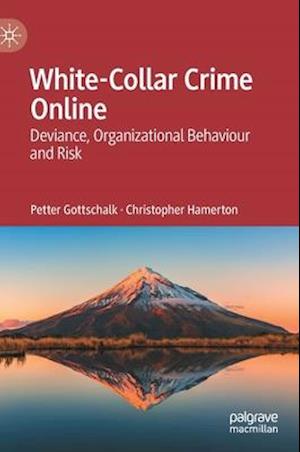 White-Collar Crime Online