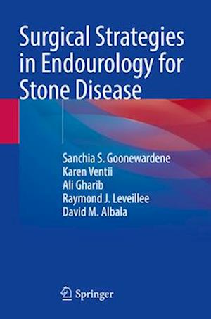 Surgical Strategies in Endourology for Stone Disease