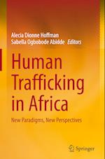 Human Trafficking in Africa