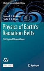 Physics of Earth’s Radiation Belts
