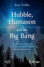 Hubble, Humason and the Big Bang