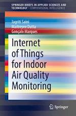 Internet of Things for Indoor Air Quality Monitoring