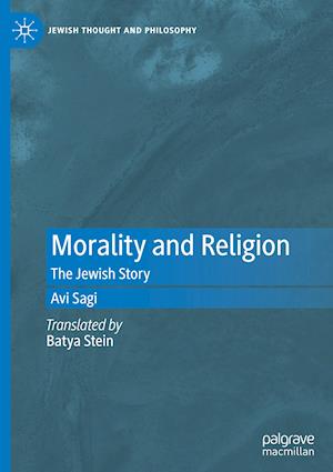 Morality and Religion