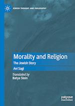 Morality and Religion