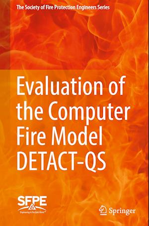 Evaluation of the Computer Fire Model Detact-QS