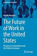 The Future of Work in the United States