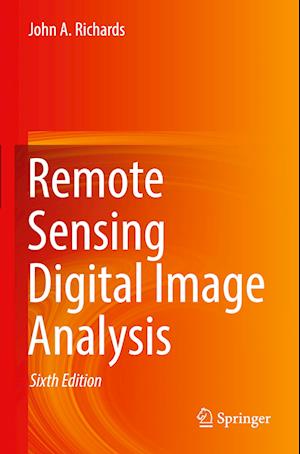 Remote Sensing Digital Image Analysis