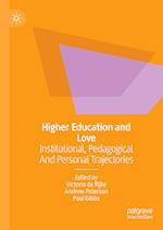 Higher Education and Love