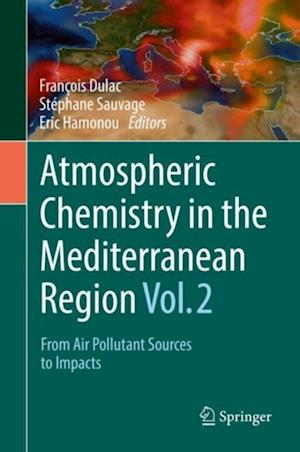 Atmospheric Chemistry in the Mediterranean Region