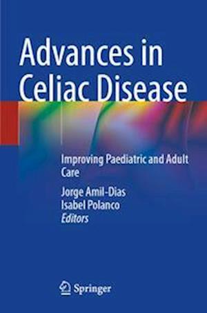 Advances in Celiac Disease