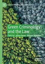 Green Criminology and the Law