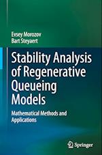 Stability Analysis of Regenerative Queueing Models