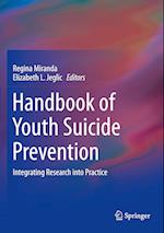 Handbook of Youth Suicide Prevention