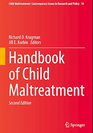 Handbook of Child Maltreatment