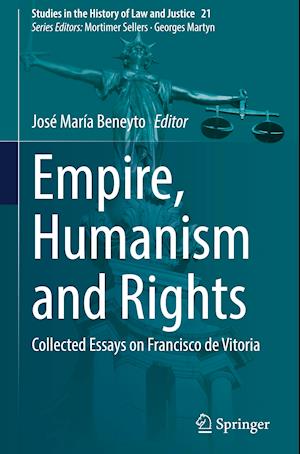 Empire, Humanism and Rights