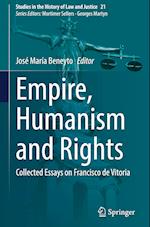 Empire, Humanism and Rights
