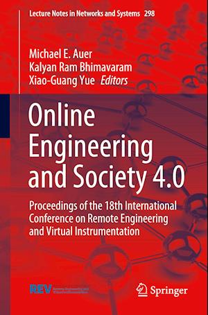 Online Engineering and Society 4.0