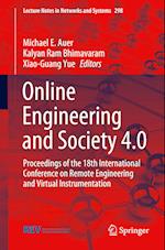 Online Engineering and Society 4.0