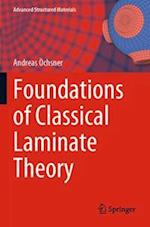 Foundations of Classical Laminate Theory