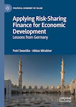 Applying Risk-Sharing Finance for Economic Development