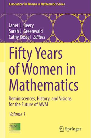 Fifty Years of Women in Mathematics