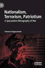 Nationalism, Terrorism, Patriotism