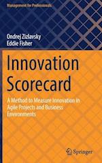Innovation Scorecard