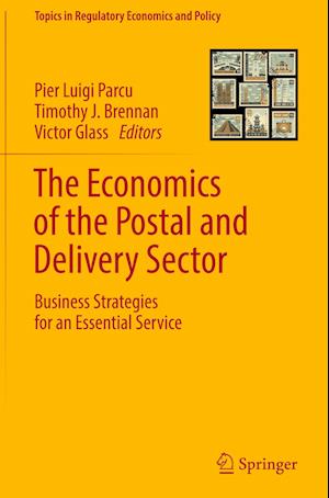 The Economics of the Postal and Delivery Sector