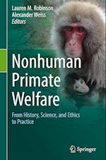 Nonhuman Primate Welfare