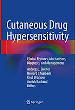 Cutaneous Drug Hypersensitivity
