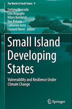 Small Island Developing States