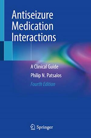 Antiseizure Medication Interactions