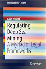 Regulating Deep Sea Mining