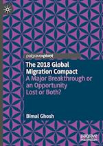 The 2018 Global Migration Compact