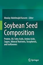 Soybean Seed Composition