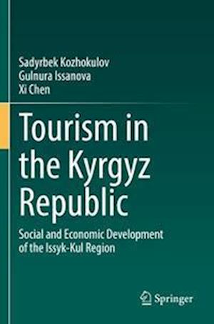 Tourism in the Kyrgyz Republic