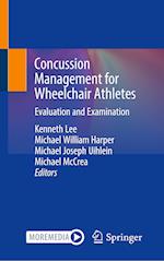 Concussion Management for Wheelchair Athletes