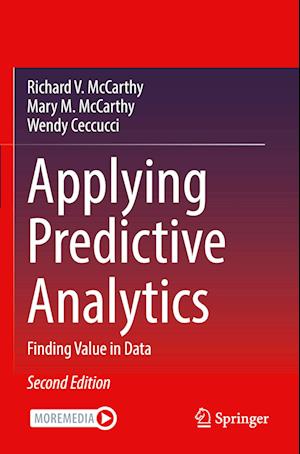 Applying Predictive Analytics