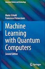 Machine Learning with Quantum Computers